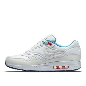 Nike Air Max 1 FB Pure Platinum (579920-002)