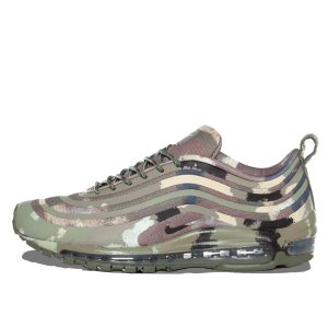 Nike Air Max 97 Country Camo Pack Italy (2013) (596530-220)