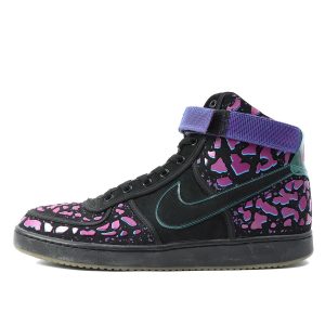 Nike Vandal High 'Area 72' (2013) (597988-001)