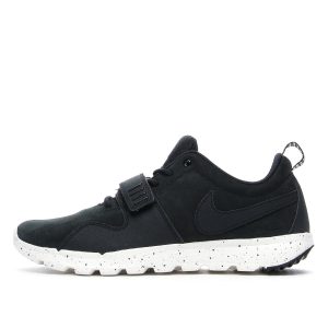 Nike SB Trainerendor 'Black' (616575-001)