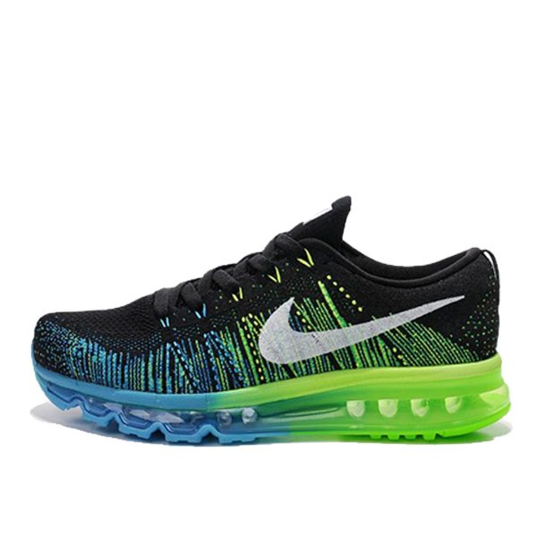 Nike Flyknit Max 2014 (620469 002)