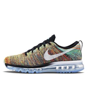 Nike Air Max 2015 Flyknit Multicolor (620469-004)