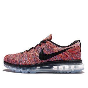 Nike Flyknit Air Max Multicolor (620469-012)
