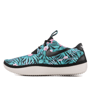 Nike Solorsoft Moccasin Floral Pack (622269-090)