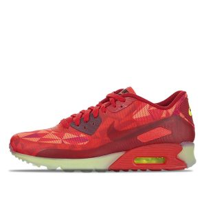 Nike Air Max 90 Ice Gym Red (2014) (631748-600)