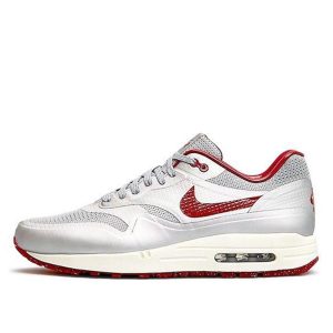Nike Air Max 1 Hyperfuse QS Deep Red Night Track Pack (633087-006)