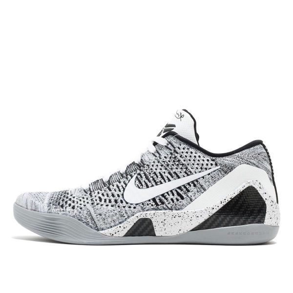 Nike Kobe 9 Elite Low 'Beethoven' (2014) (639045-101)