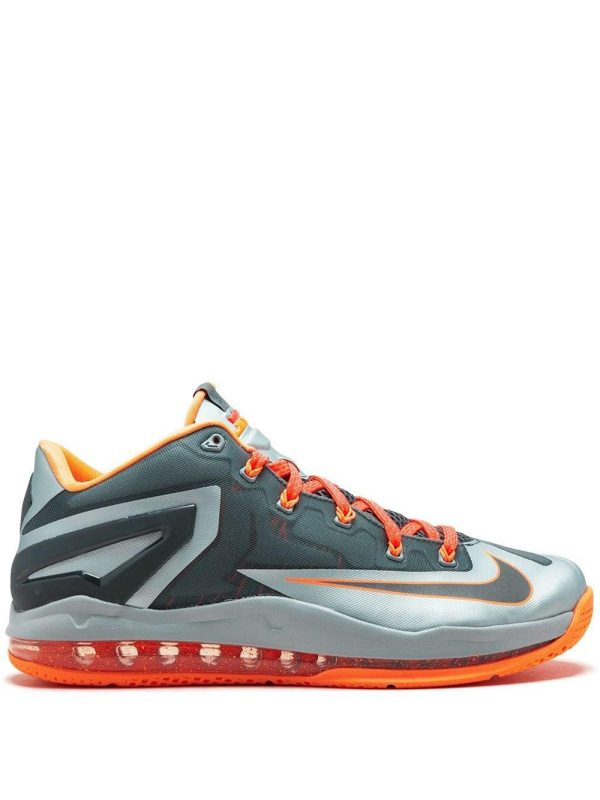 Nike  Max Lebron XI (642849-002)