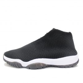 Air Jordan Nike AJ Future Black White (656503-010)