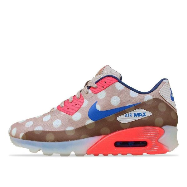 Nike Air Max 90 Ice NYC (667635-001)