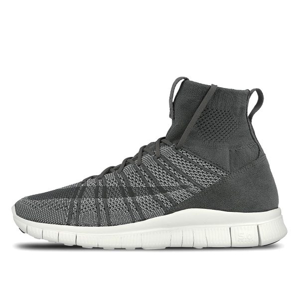 Nike Superfly Mercurial Dark Grey (2016) (667978-009)