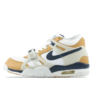 Nike Air Trainer III 3 PRM 'Medicine Ball' (2003) (679066-141)