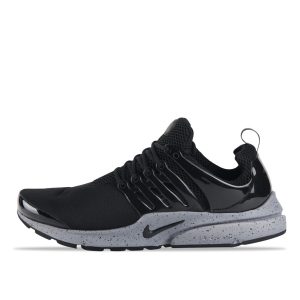 Nike Air Presto Genealogy Black (689800-001)