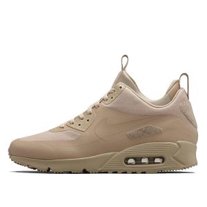Nike Air Max 90 Sneakerboot Patch Sand (704570-200)