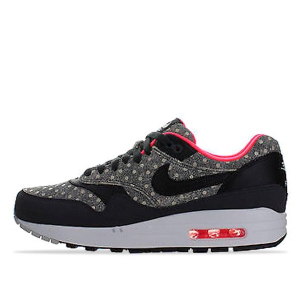 Nike Air Max 1 Polka Dot Pack (2015) (705282-002)