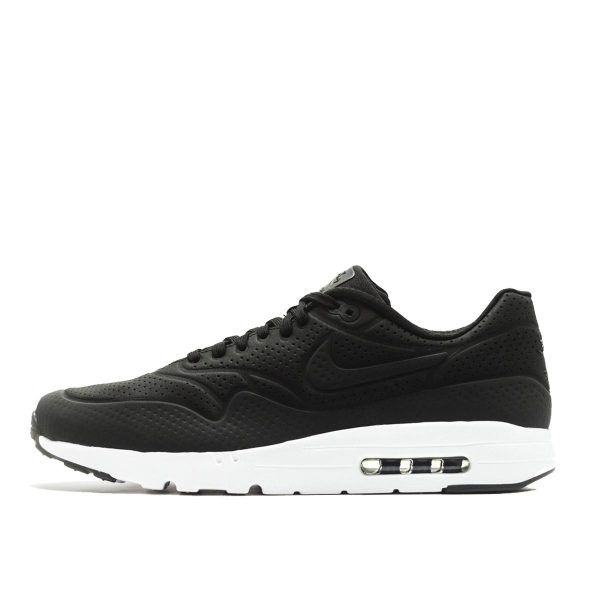 Nike Air Max 1 Moire Black (2019) (705297-013)