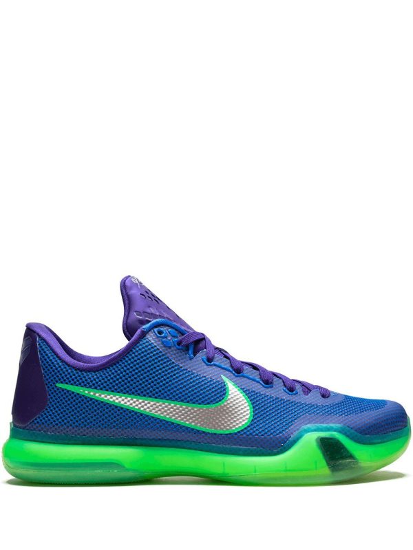 Nike  Kobe 10 (705317-402)