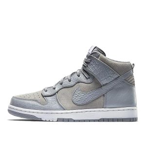 Nike Dunk CMFT PRM Grey (705433-002)