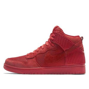 Nike Dunk High Red October (705433-601)