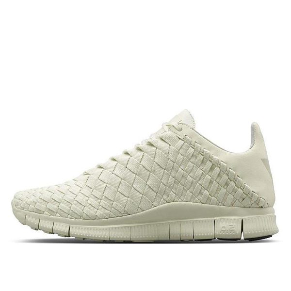 Nike Free Inneva Woven Tech SP Sea Glass (705797-008)