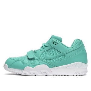 Nike Air Trainer II 2 Crystal Mint (2014) (708459-300)