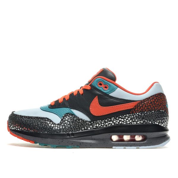 Nike Air Max Lunar1 Deluxe QS Kabutomushi (717598-400)