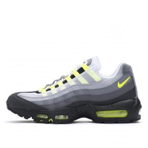 Nike Air Max 95 OG Patch Pack Neon (747137-170)