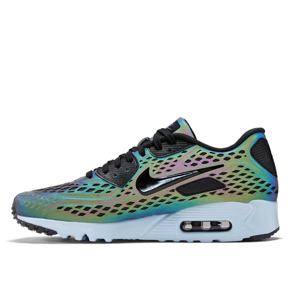 Nike Air Max 90 Ultra Moire 'Iridescent 