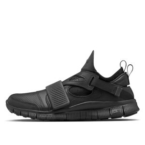 Nike Huarache Free Carnivore SP Black (2015) (801759-001)