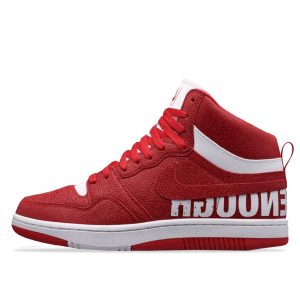 Nike x GOODENOUGH Lab Court Force Fragment Red (2015) (814913-661)