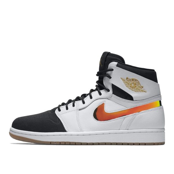 Air Jordan Nike AJ I 1 Retro High Nouveau (819176-104)