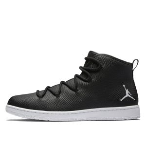 Air Jordan Nike AJ Galaxy Black White (2017) (820255-010)