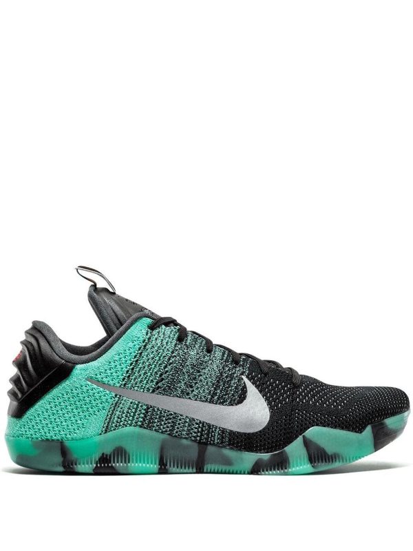 Nike  Kobe 11 Eliter Low AS (822521-305)