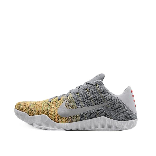 Nike Kobe 11 Elite Low Master of Innovation (2016) (822675 037)