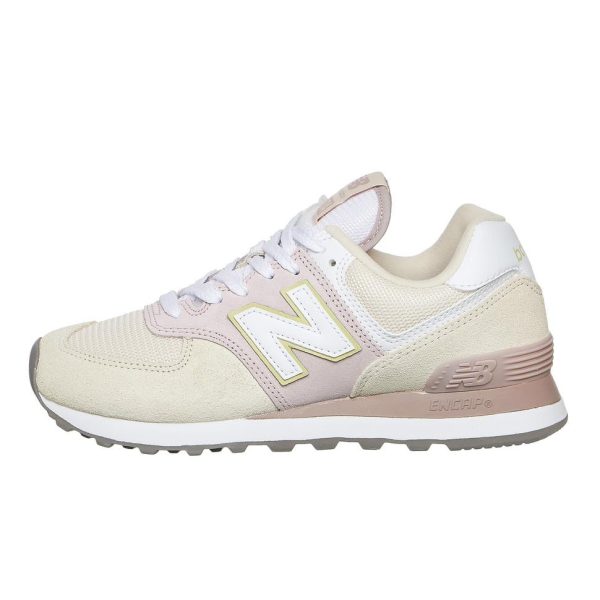 New Balance WL574 LBL (823851-50-13)