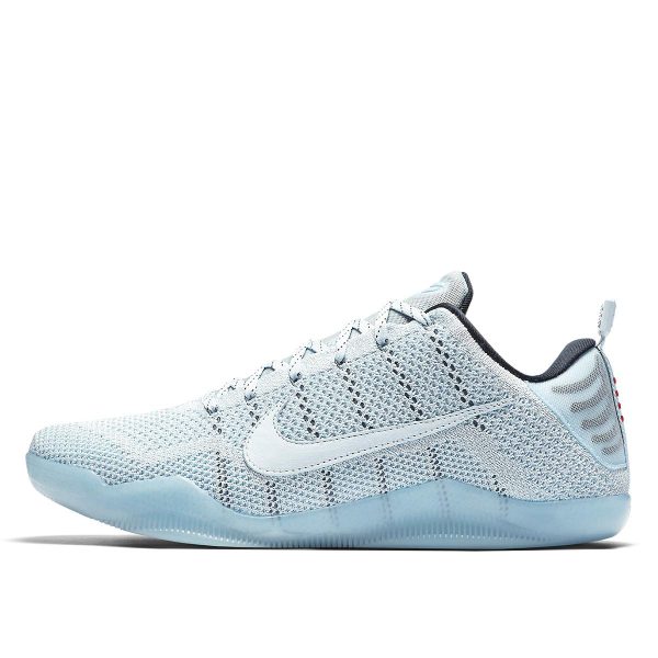 Nike Kobe XI 11 Elite Low 4KB 'Pale Horse' (2016) (824463-443)