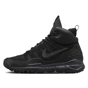 Nike Lab ACG Lupinek Flyknit SFB Black (826077-001)