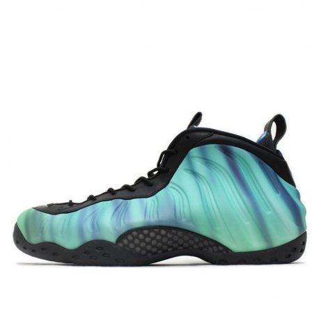 Nike Air Foamposite 'All Star Northern 