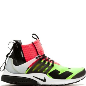 Nike  Air Presto Mid  Acronym (844672-100)