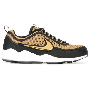 Nike Air Zoom Spiridon Metallic Gold NikeLab (849776-770)