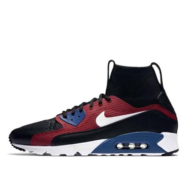 Nike Air Max 90 Ultra Superfly Tinker (850613-001)