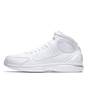 Nike Zoom Huarache 2K4 Black Mamba Collection Fade to Black (869610-111)