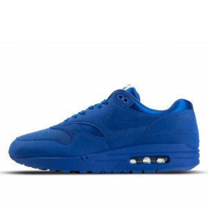 Nike Air Max 1 Premium Tonal Pack Blue (875844-400)