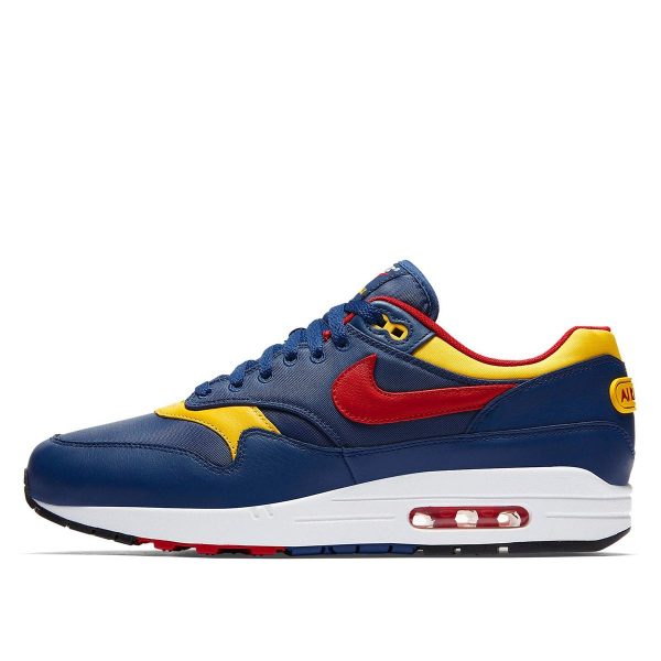 Nike Air Max 1 Snow Beach (875844-403)