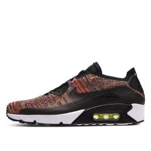 Nike Air Max 90 Ultra 2.0 Flyknit Multicolor (875943-002)
