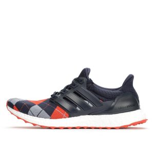 Adidas Ultra Boost Kris Van Assche Navy (AF5825)