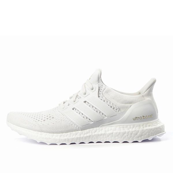 Adidas Ultra Boost JD Collective Triple White (AF5826)