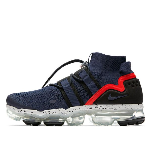 Nike Air VaporMax Utility College Blue (AH6834-406)