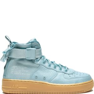 Nike Air Force 1 SF Special Field Desert Camo