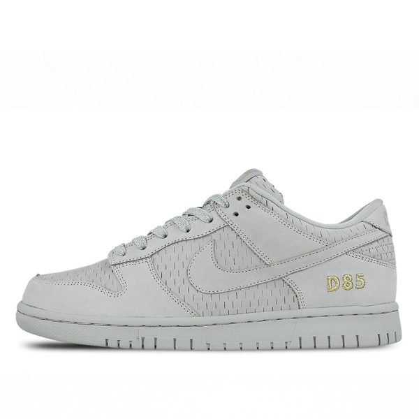 Nike Dunk Low Wolf Grey 'Plattenbau' (AJ1026-001)